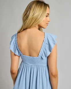 Ada Dress