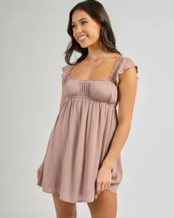 Ada Dress