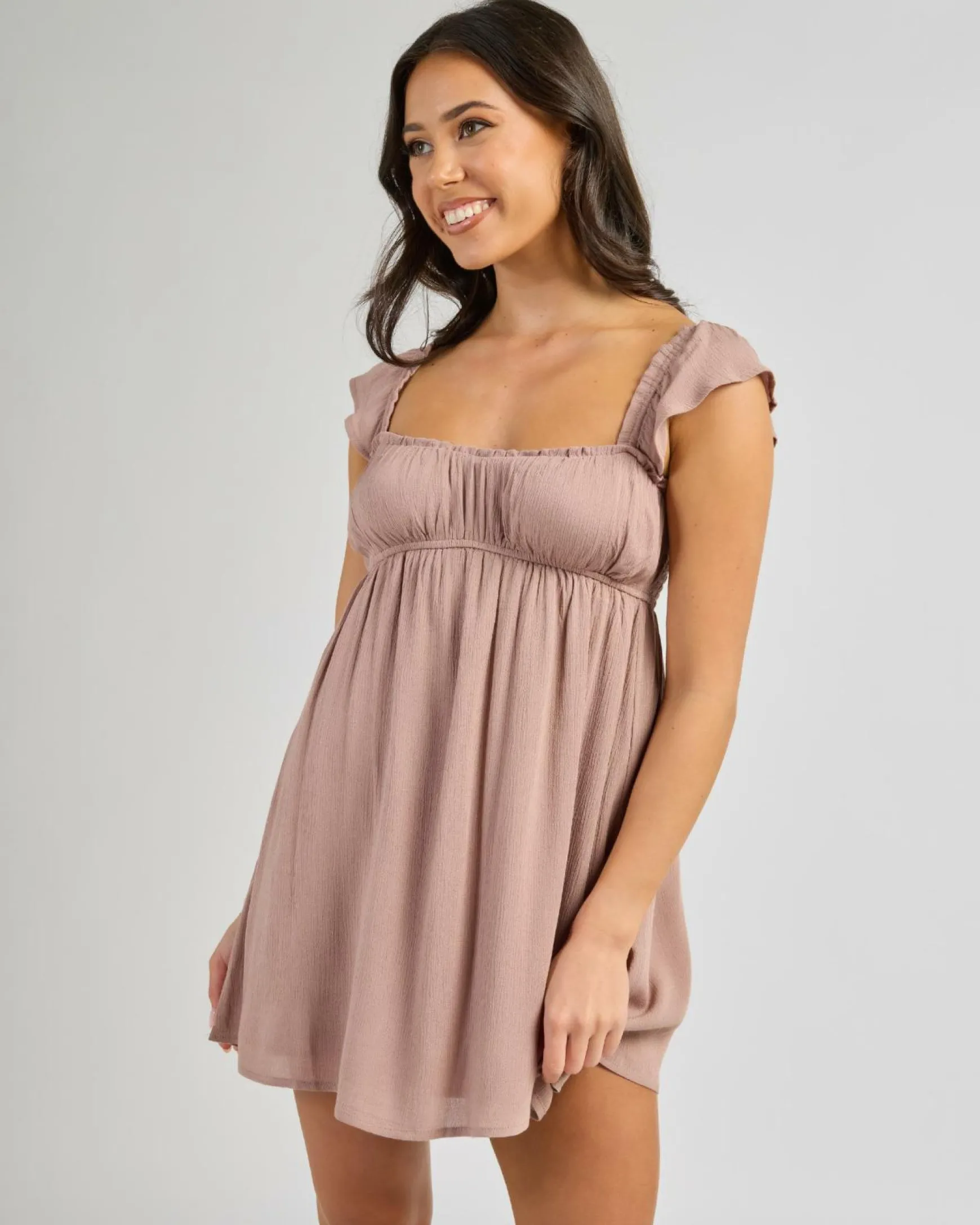 Ada Dress