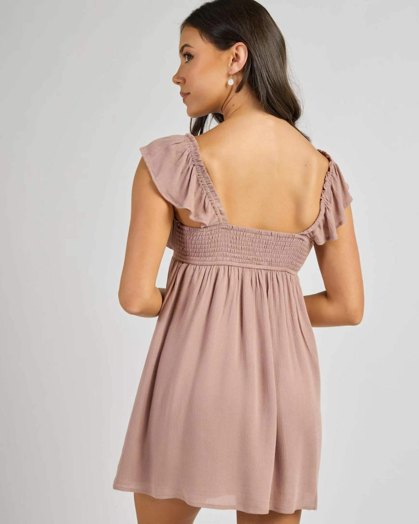 Ada Dress