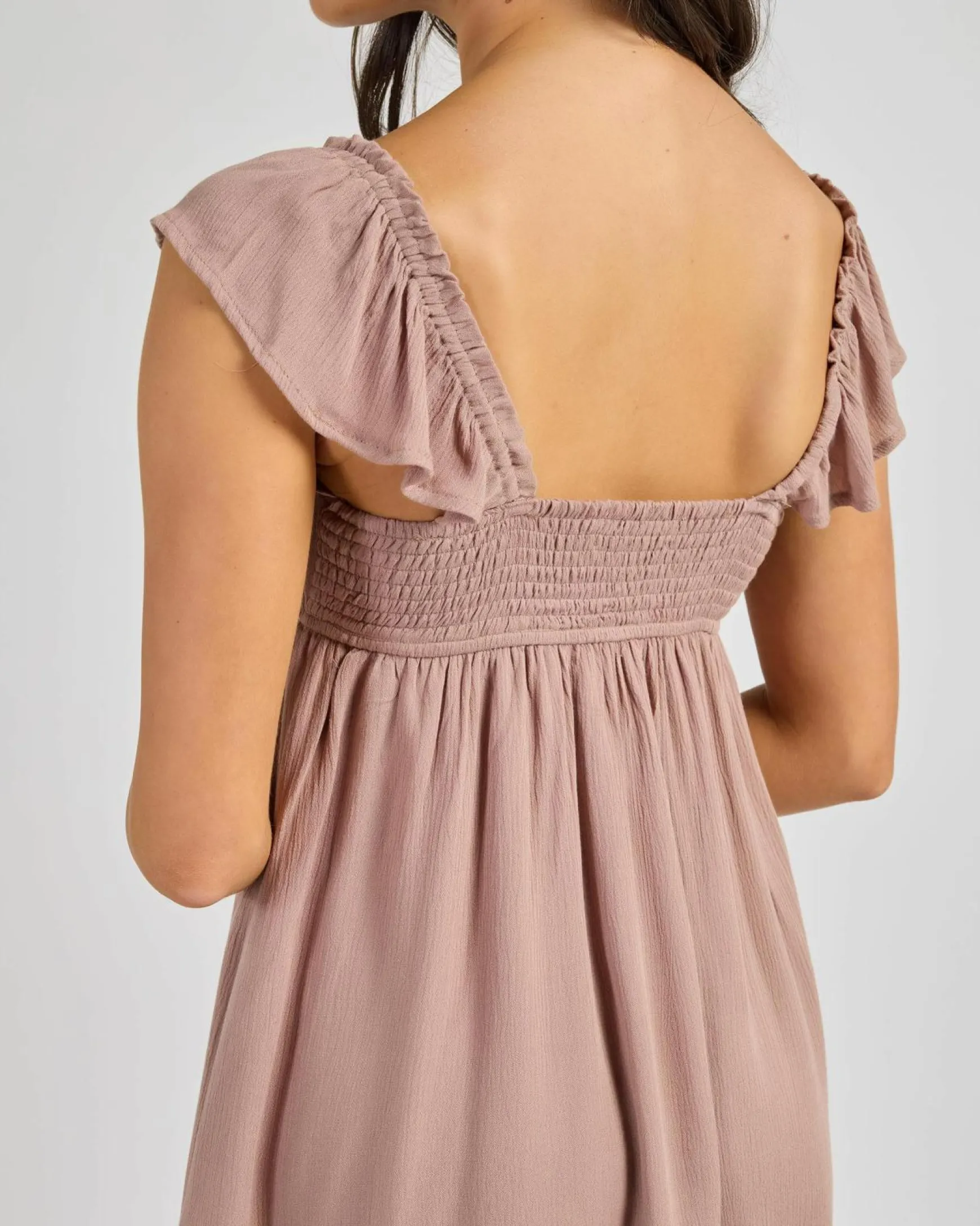 Ada Dress