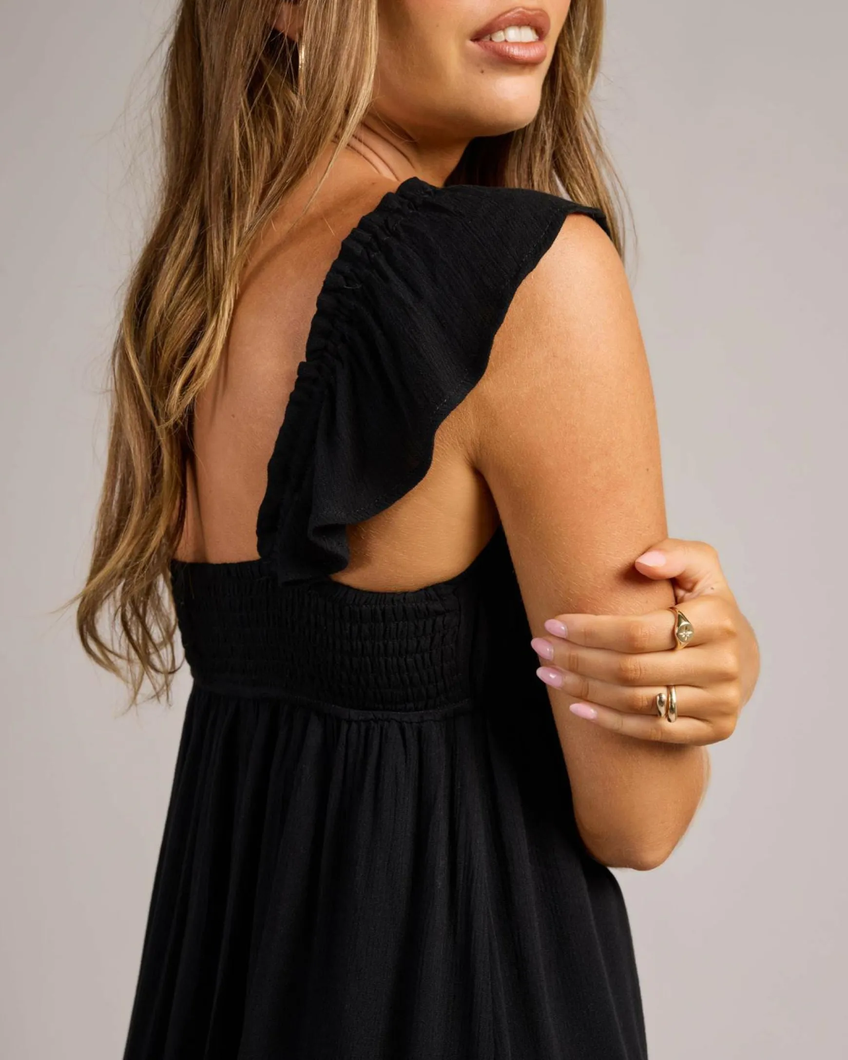 Ada Dress