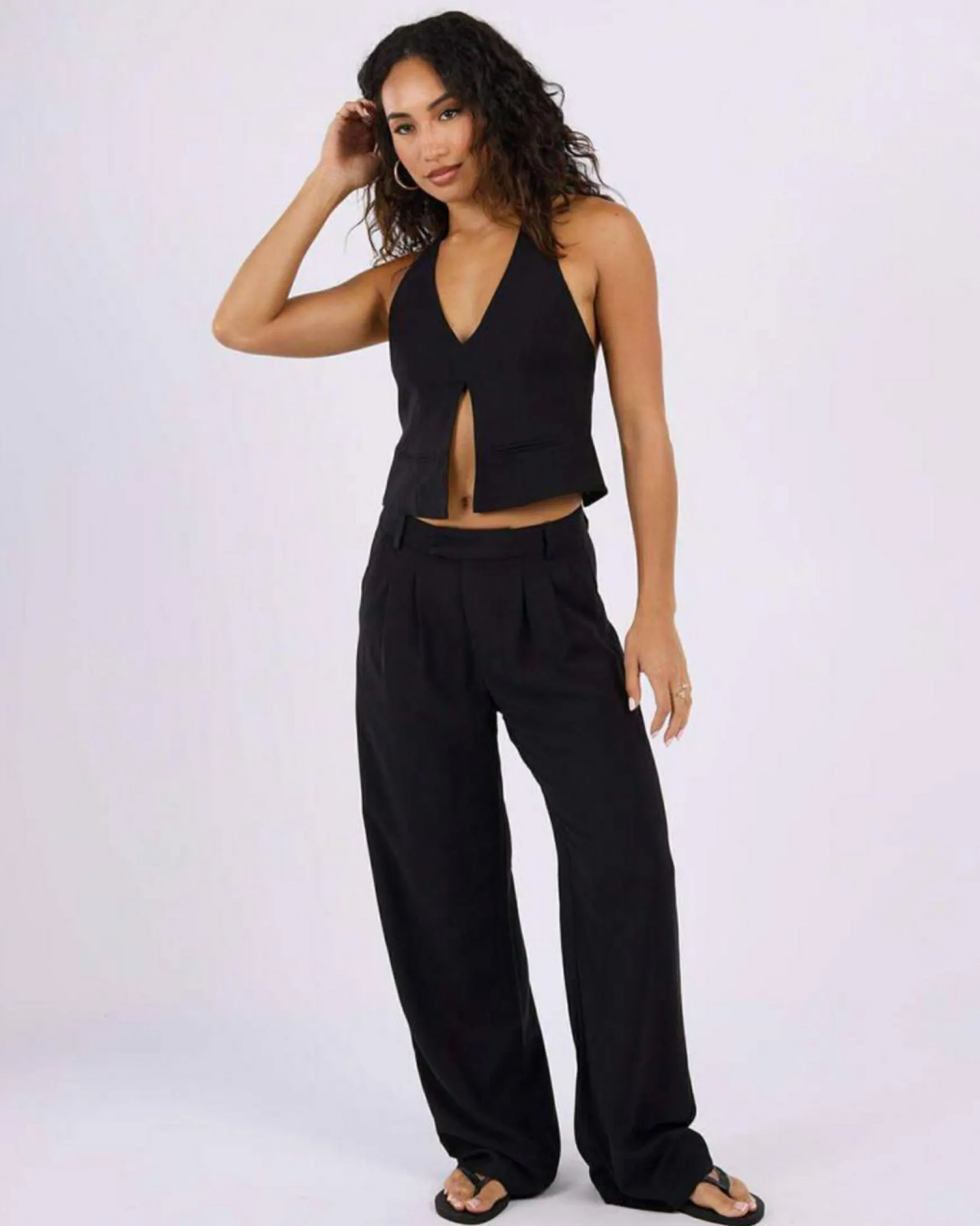 Addi Viktoria Pants