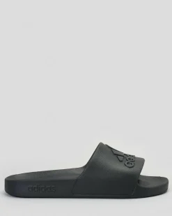 Adilette Aqua Slides