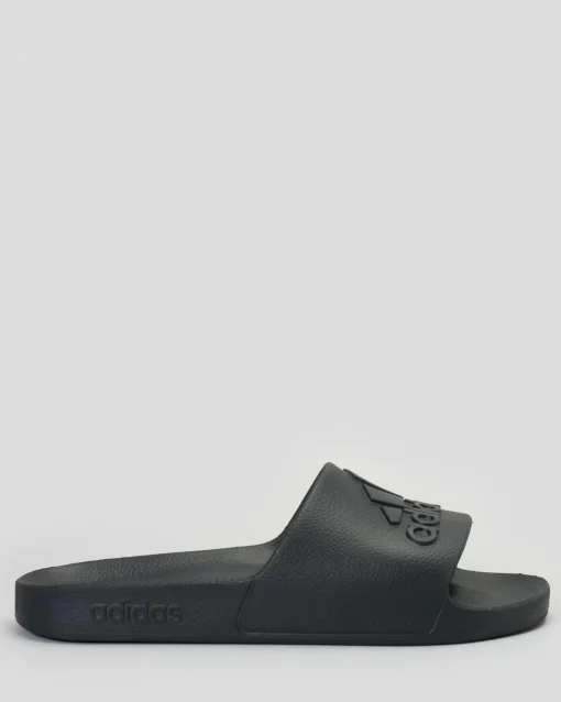 Adilette Aqua Slides