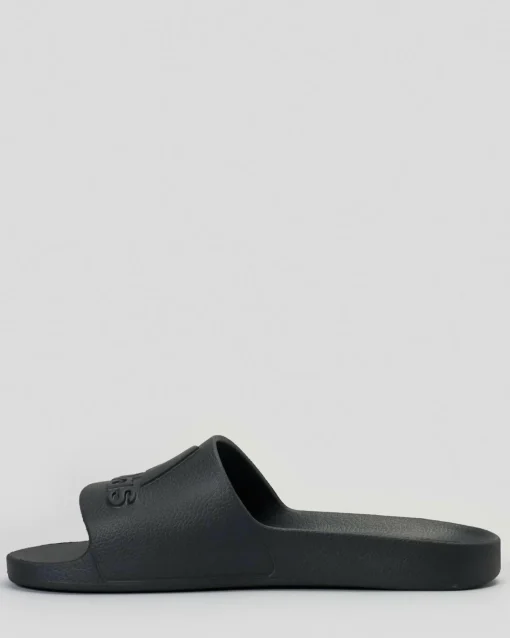 Adilette Aqua Slides