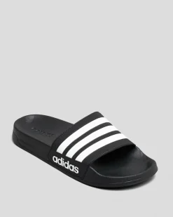 Adilette Shower Slides