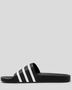 Adilette Slides