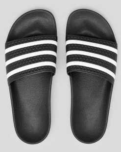 Adilette Slides