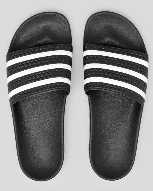 Adilette Slides