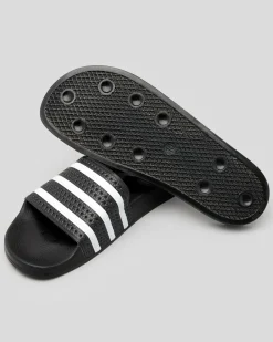 Adilette Slides