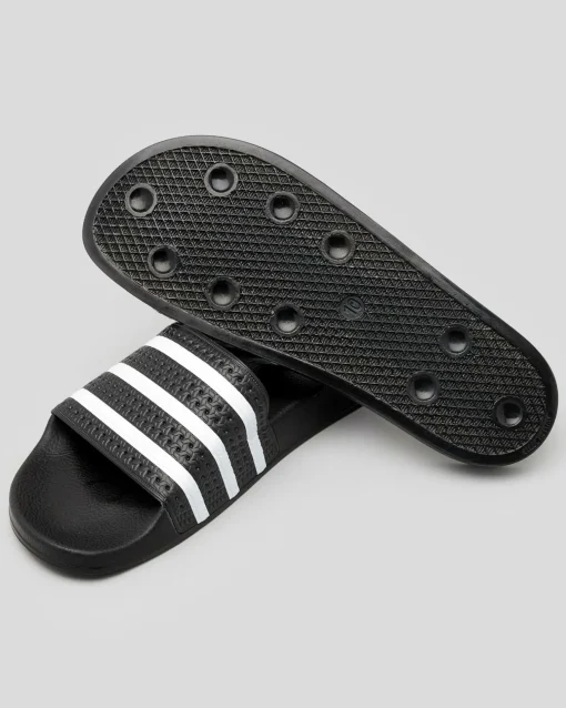 Adilette Slides