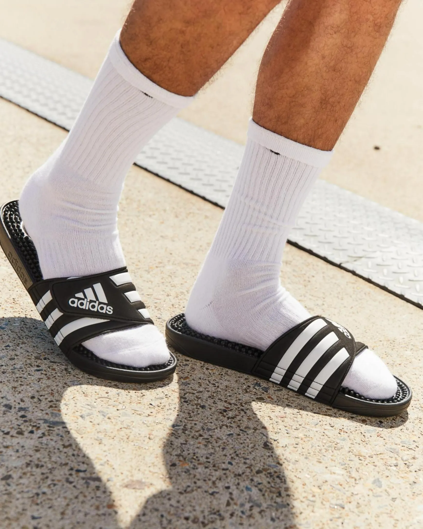Adissage Slides
