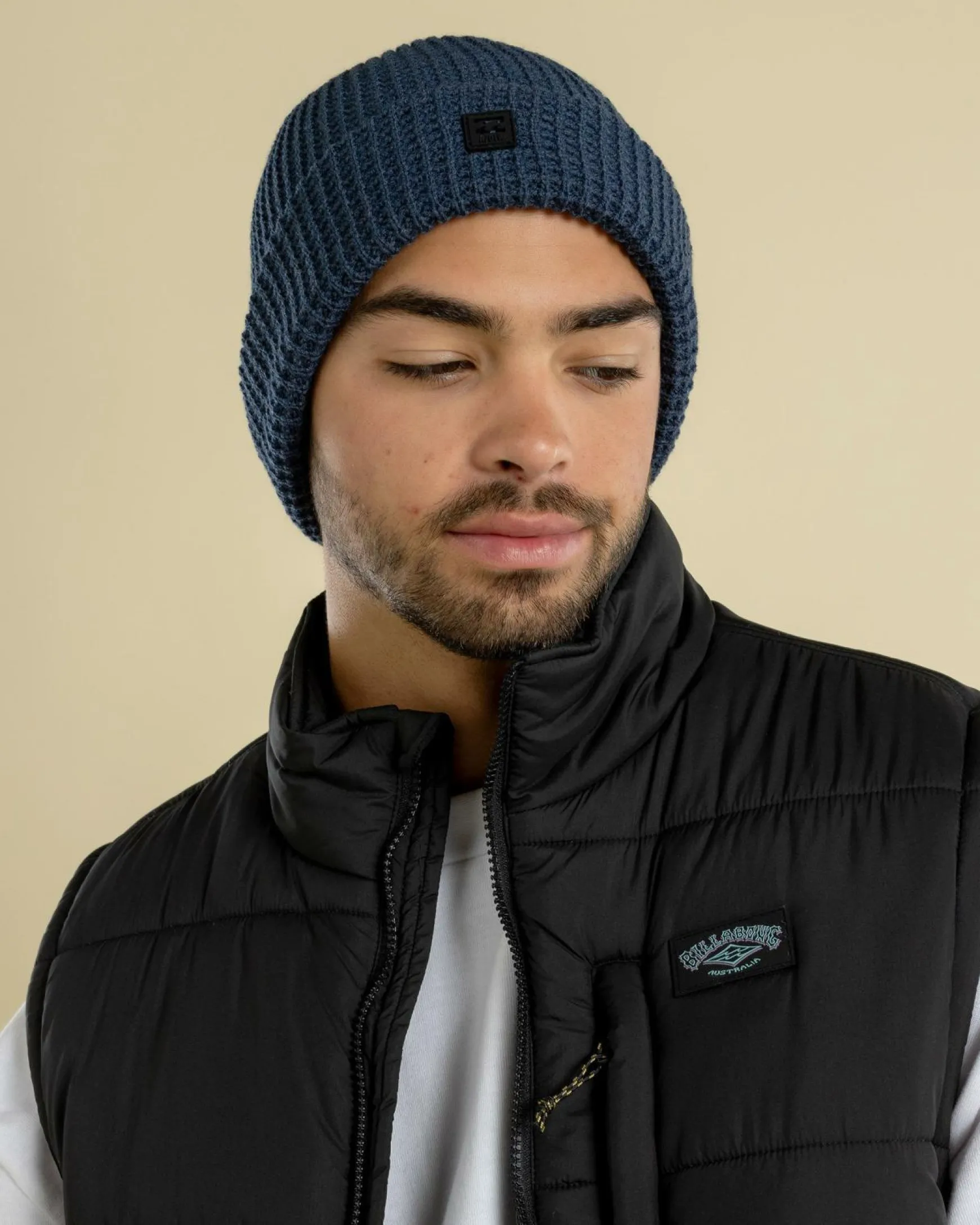 ADIV Barrow Beanie