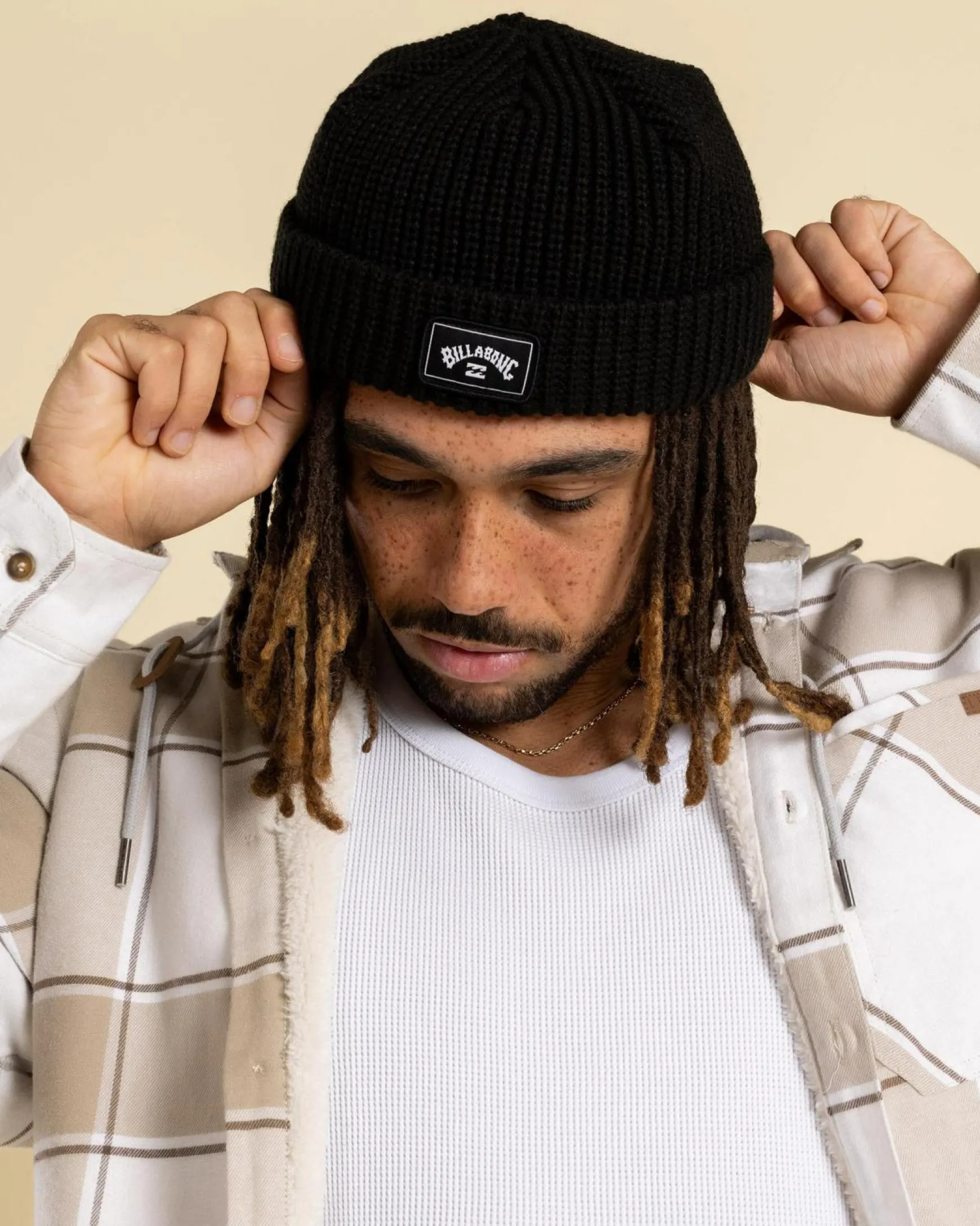 ADIV Furnace Beanie