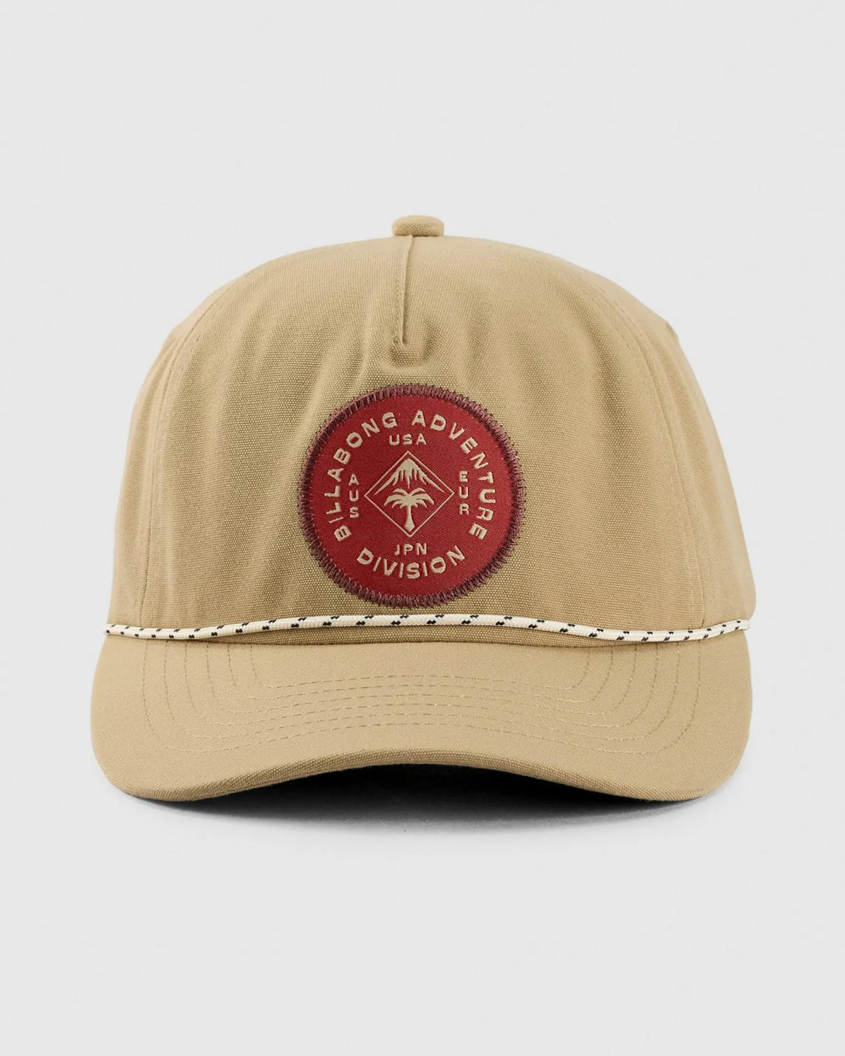 ADIV Strapback Cap