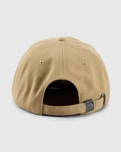 ADIV Strapback Cap