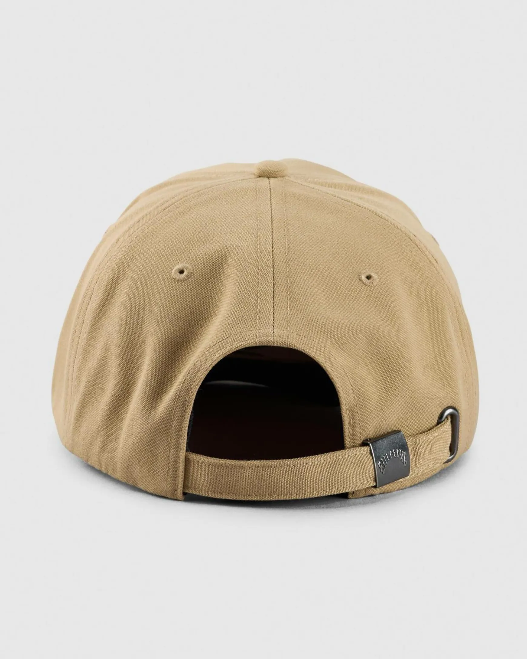 ADIV Strapback Cap