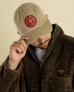 ADIV Strapback Cap