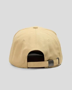 ADIV Strapback Cap