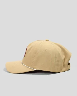 ADIV Strapback Cap