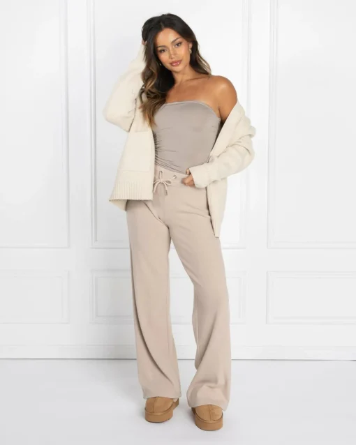 Adonis Knit Cardigan