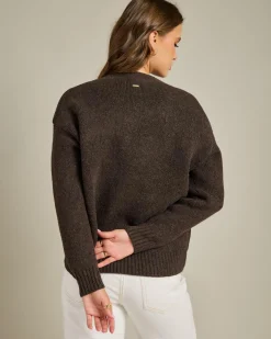 Adonis Knit Cardigan