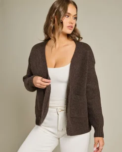 Adonis Knit Cardigan