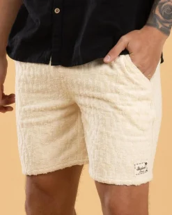 Advance Elastic Waist Shorts