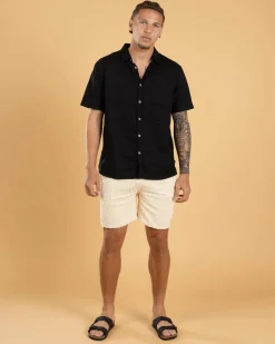 Advance Elastic Waist Shorts