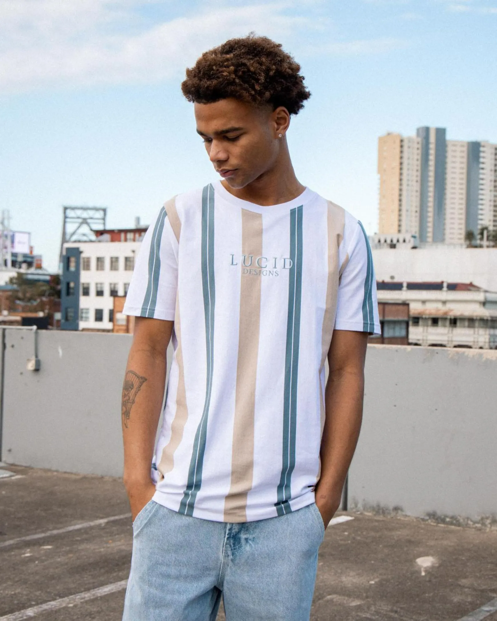 Advance T-Shirt