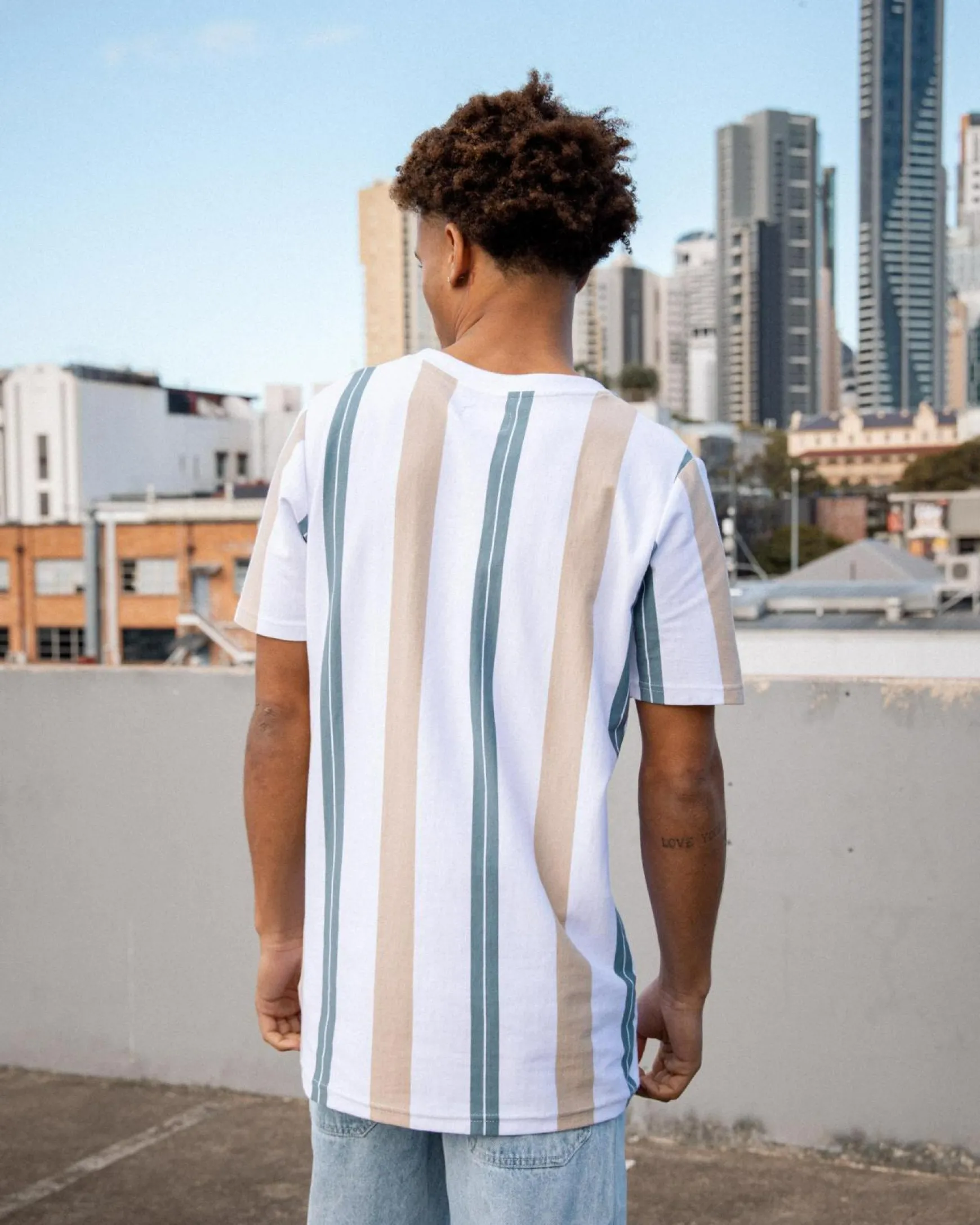 Advance T-Shirt