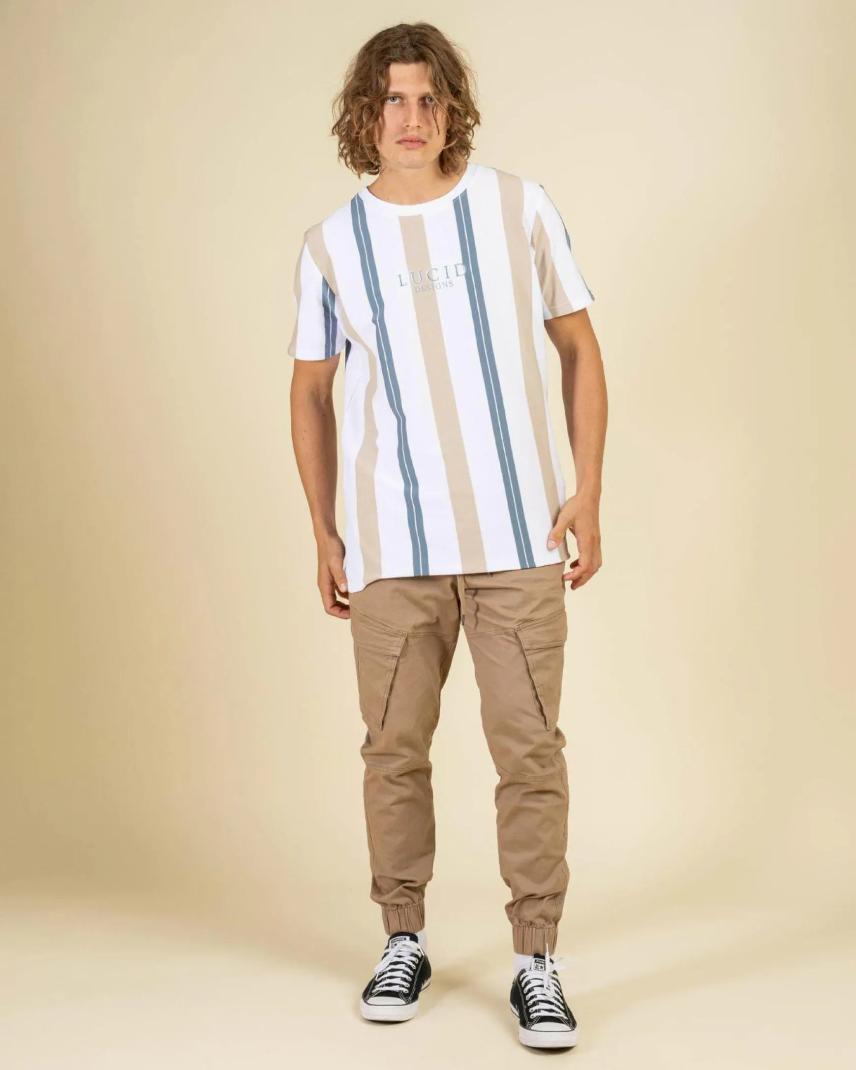 Advance T-Shirt