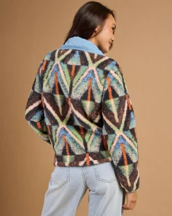 Adventure Division Switchback Sweatshirt