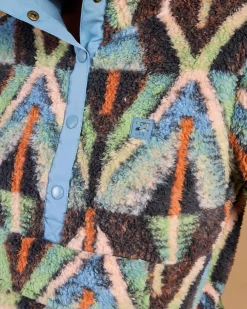 Adventure Division Switchback Sweatshirt