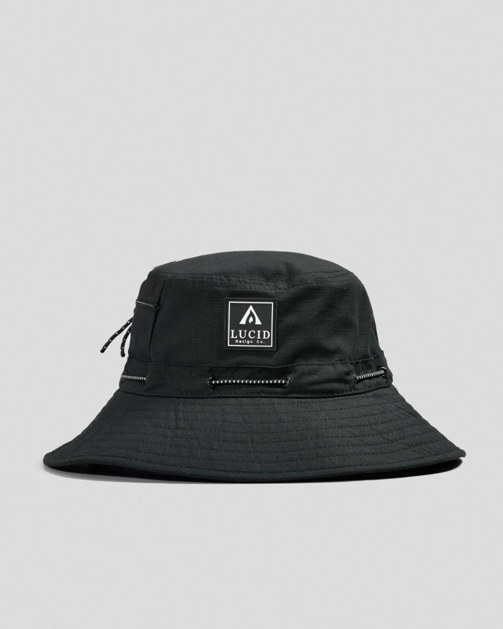 Adventure Wide Brim Hat