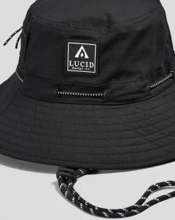 Adventure Wide Brim Hat