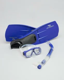 Adventurer Snorkeling Set