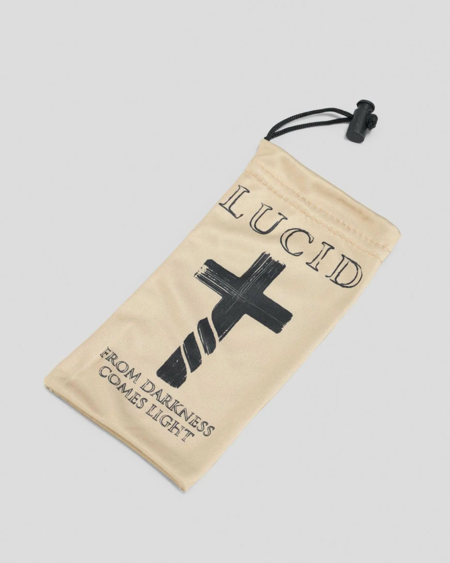 Adytum Sunglasses Soft Case