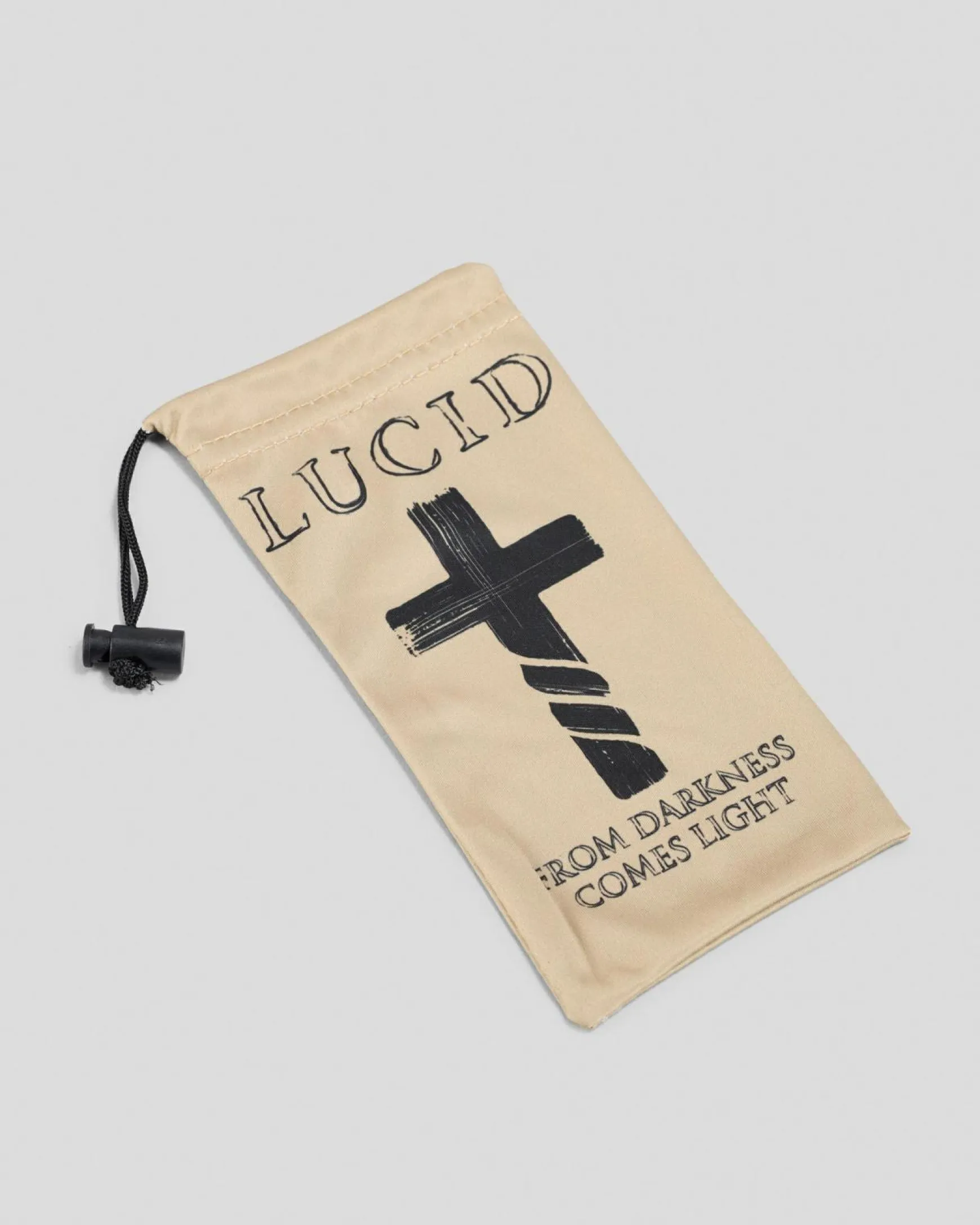 Adytum Sunglasses Soft Case