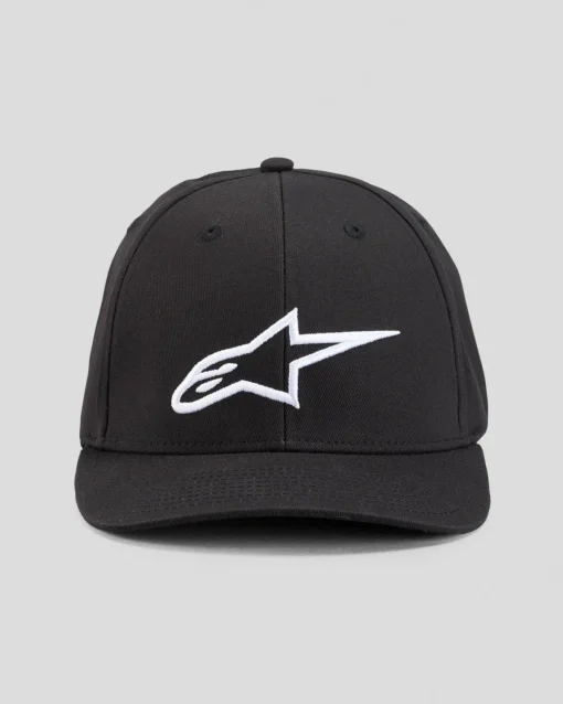 Ageless Curve Cap