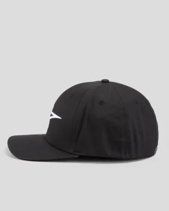 Ageless Curve Cap