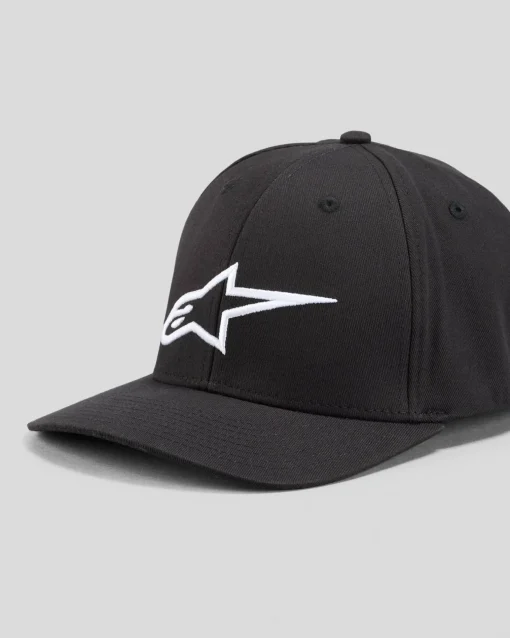 Ageless Curve Cap