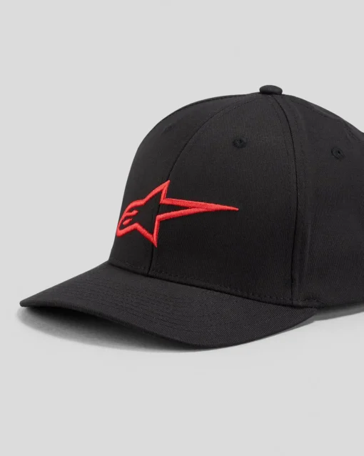 Ageless Curve Cap