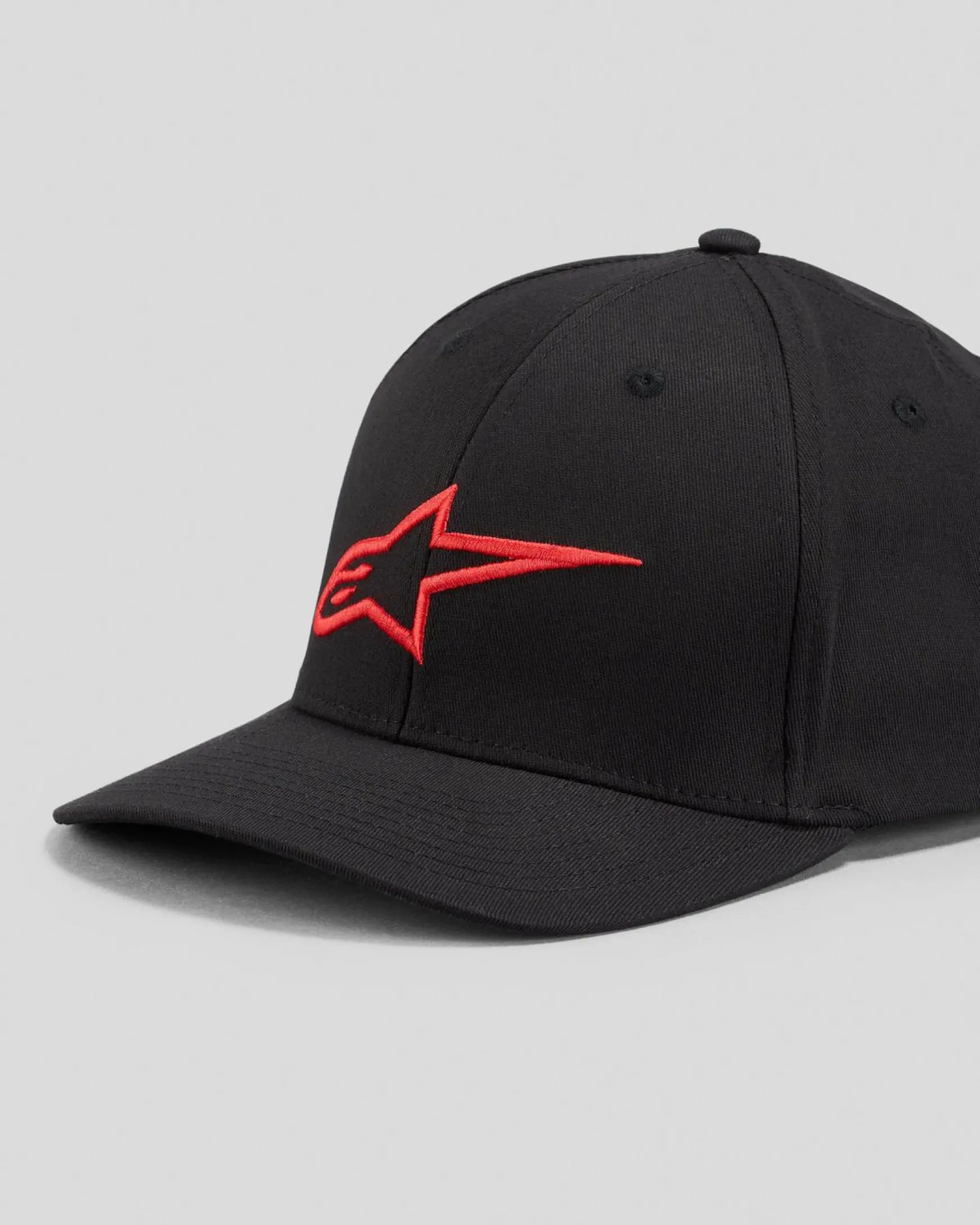 Ageless Curve Cap