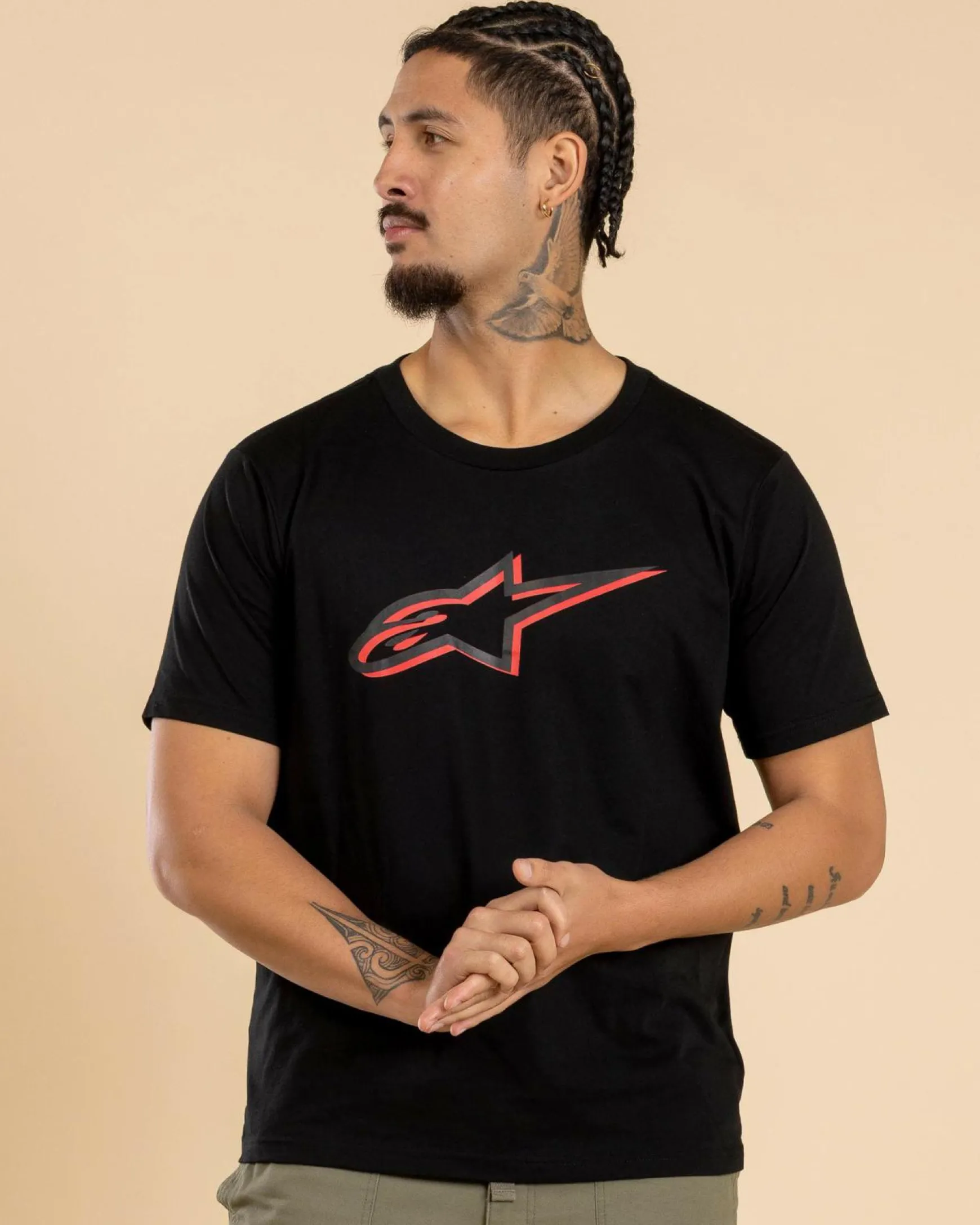 Ageless Shadow CSF T-Shirt