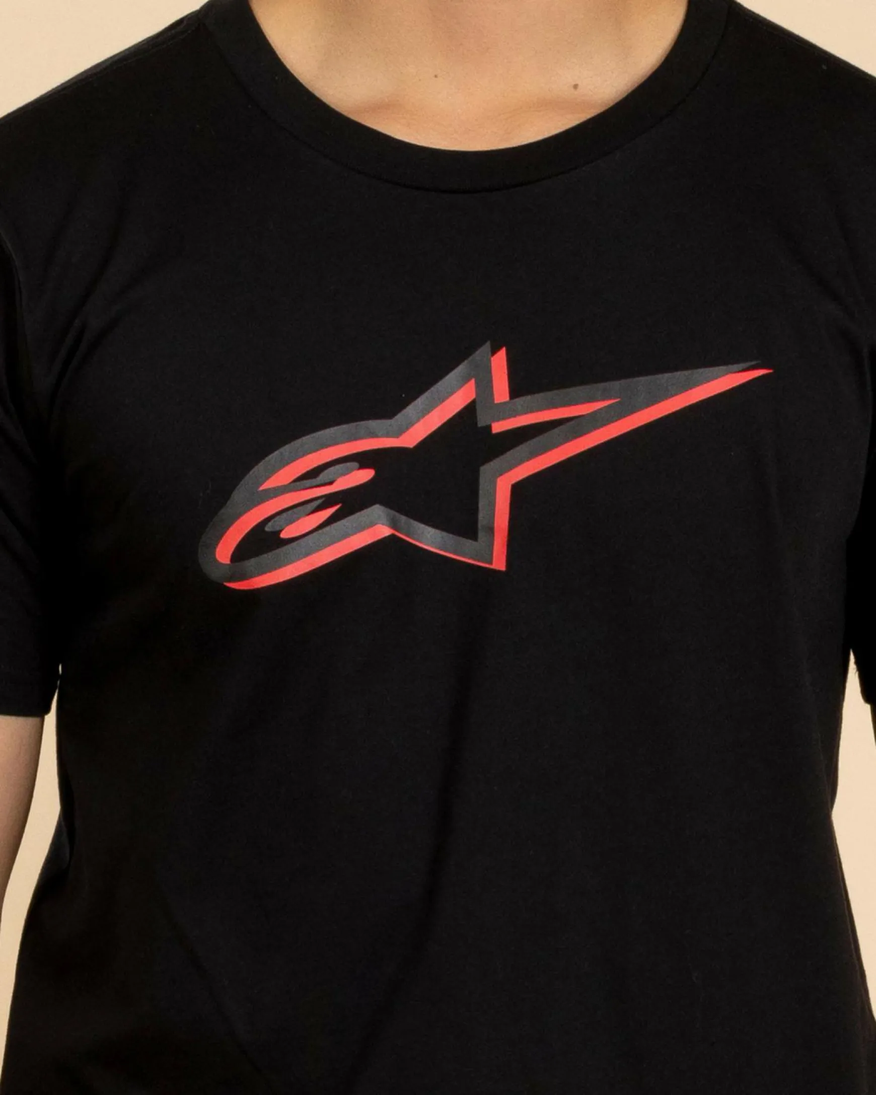 Ageless Shadow CSF T-Shirt