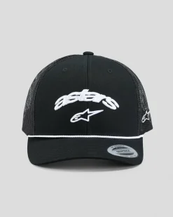 Agree Trucker Cap