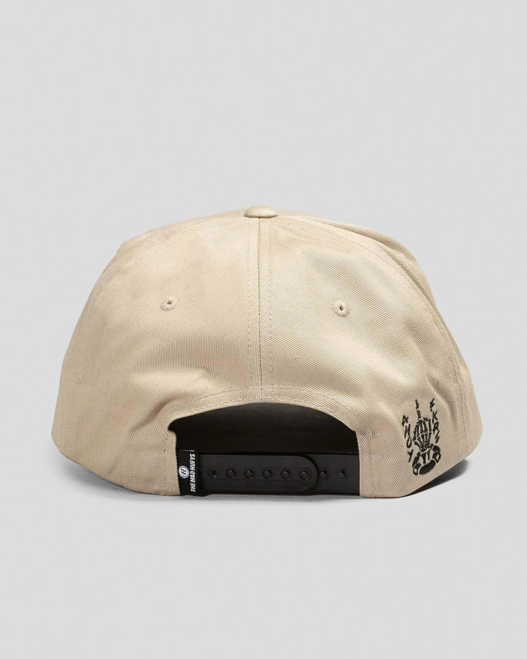 Ahoy Fkrs Snapback Cap