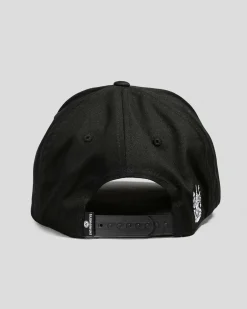 Ahoy Fkrs Snapback Cap